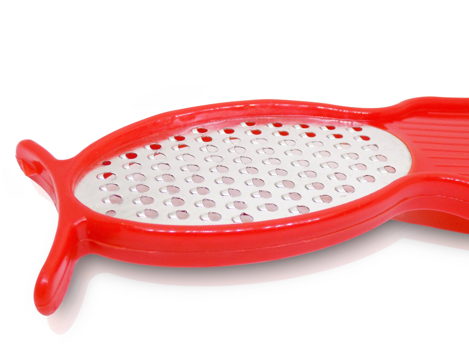 Wukusy 4-in-1 multi-purpose vegetable peeler, slicer, grater, and cutter kitchen tool for efficient food prep.