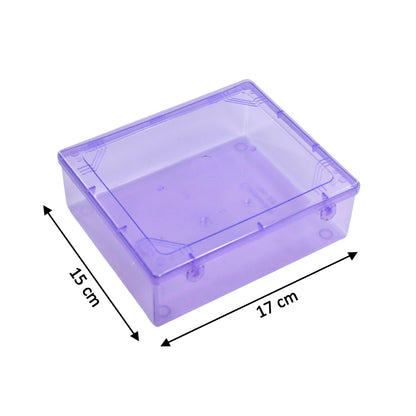 Wukusy Commander Container for kitchen storage, used for organizing and storing small items and kitchen essentials.