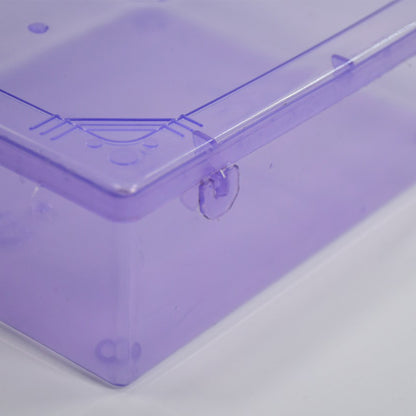 Wukusy Commander Container, a versatile kitchen storage tool used for organizing and storing various household items.