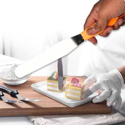 Wukusy stainless steel cheese slicer and knife, heavy-duty plane cutter for slicing cheese in kitchen use.