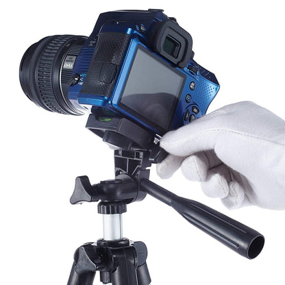 Wukusy 280 Camera Mobile Tripod for smartphones, compact mobile accessories for stable photography and video recording.