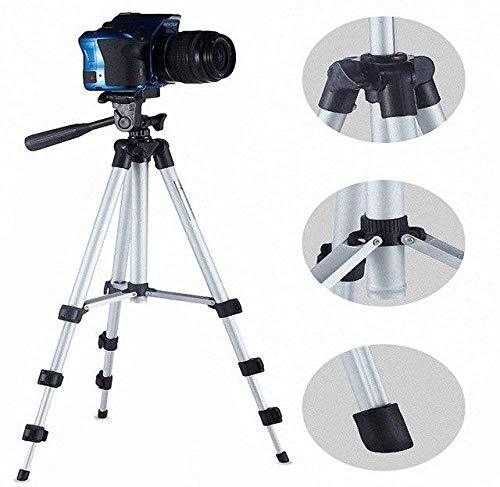 Wukusy 280 Camera Mobile Tripod for smartphones, portable mobile accessory for stable photos and video recording.