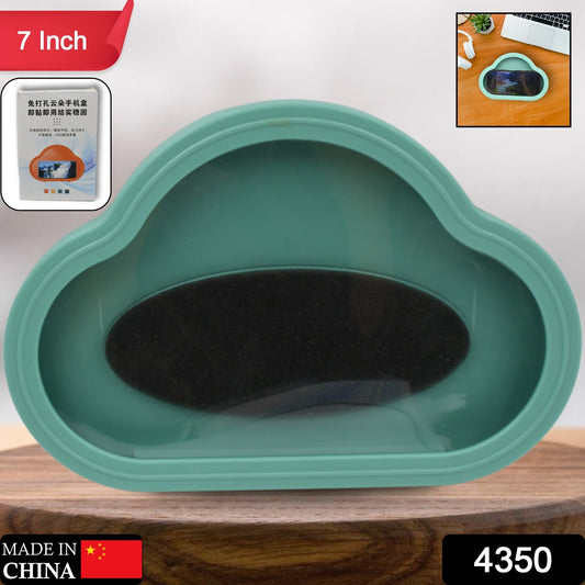 Wukusy waterproof smartphone stand case with wall mount for bath, pool, rain, diving, outdoors, travel, and snow activities.