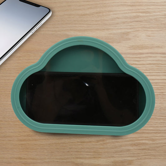 Wukusy 4350 waterproof smartphone stand case with wall mount, suitable for bath, pool, rain, diving, outdoors, and travel.
