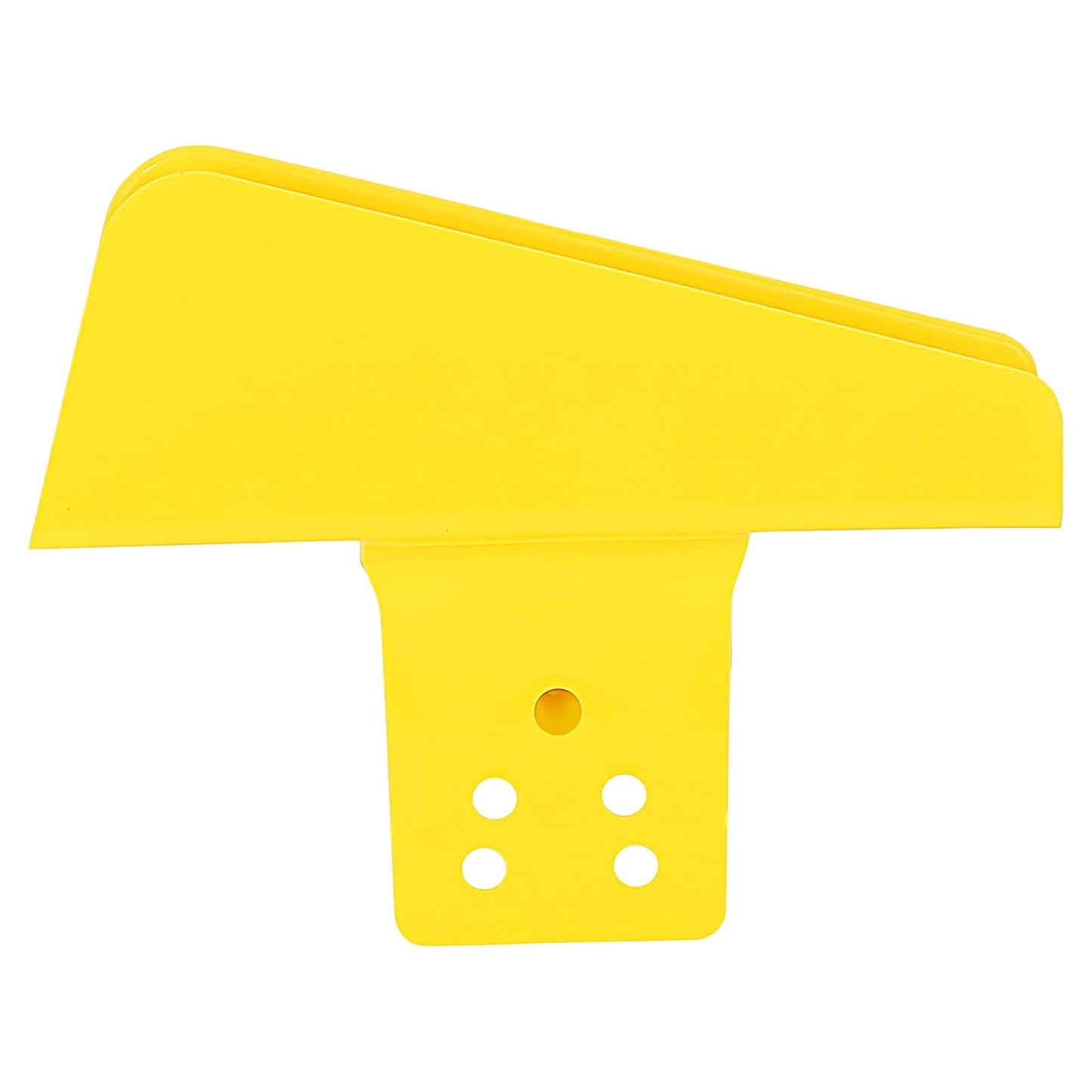 Wukusy plastic mobile phone charging stand holder in mixed colors, secure and adjustable for convenient charging and viewing.