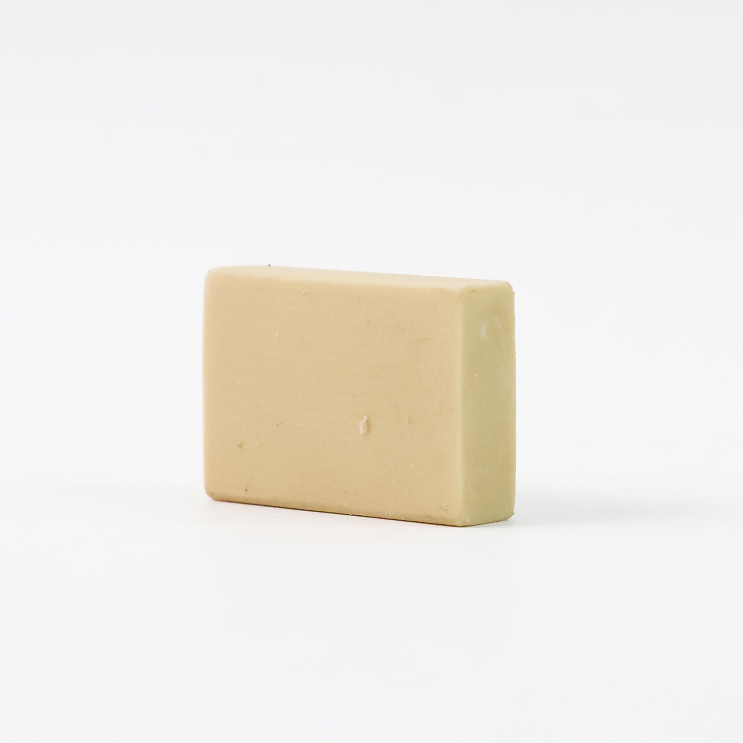 Wukusy Premium 4B Soft Eraser for office use, showing a white rubber eraser on a clean surface.
