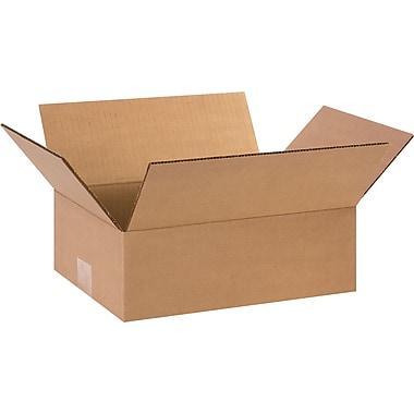 Brown 570 Wukusy packing box for product shipping, durable cardboard container for secure product packaging and transportation.