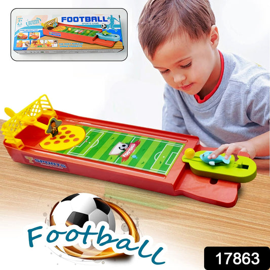 Wukusy mini table-top finger football game for kids and adults, indoor desktop finger bowling fun toy for boys and girls.