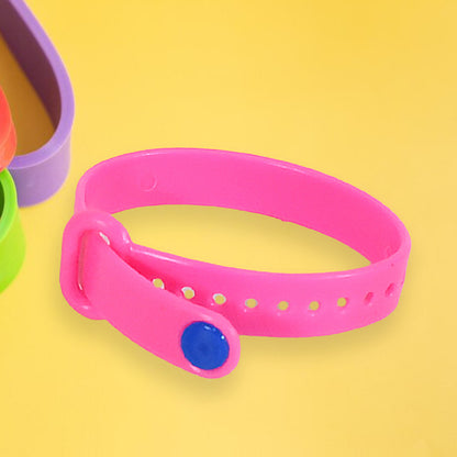 Wukusy 1927 Special Friendship Belt for kids, colorful toy friendship belt with fun design, ideal for children’s play and friendship bonding.