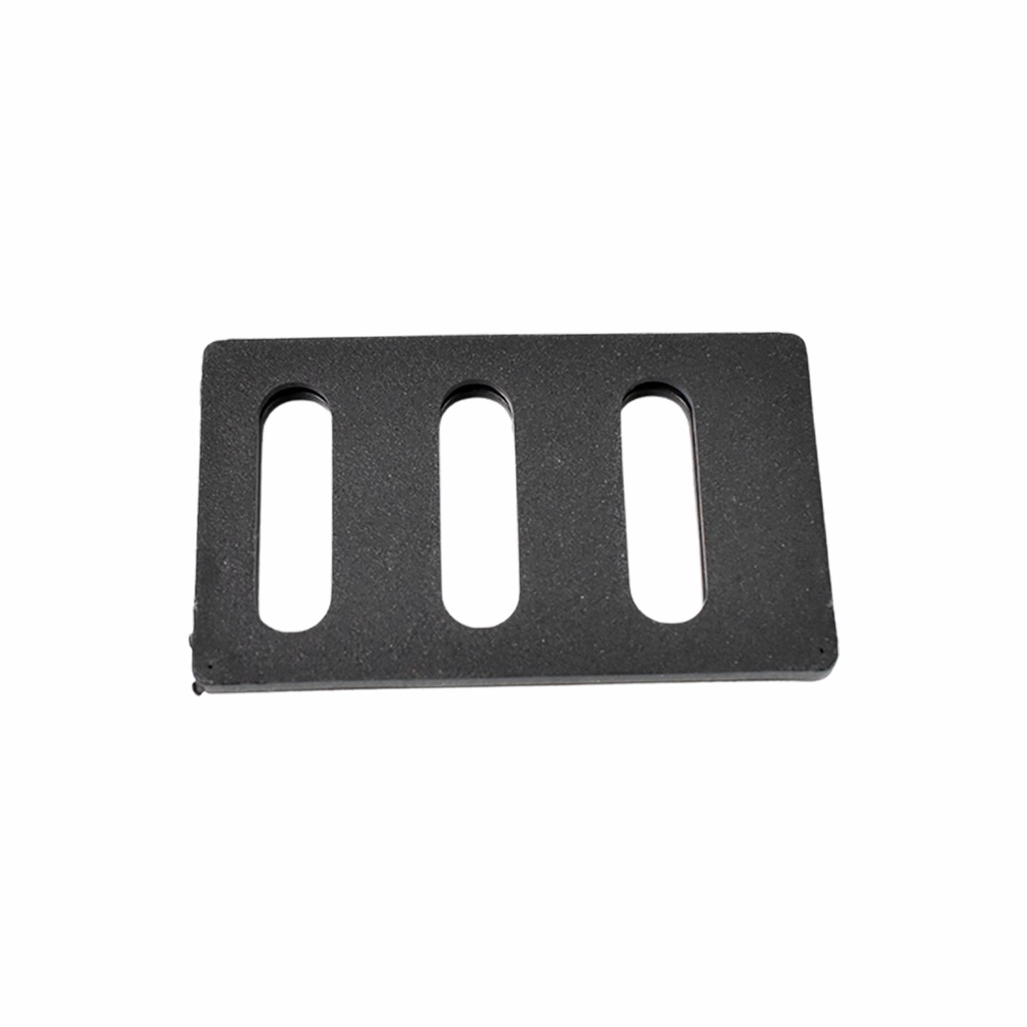 Wukusy small magic card frame toy in mixed colors, designed for displaying collectible cards, perfect for kids and hobbyists