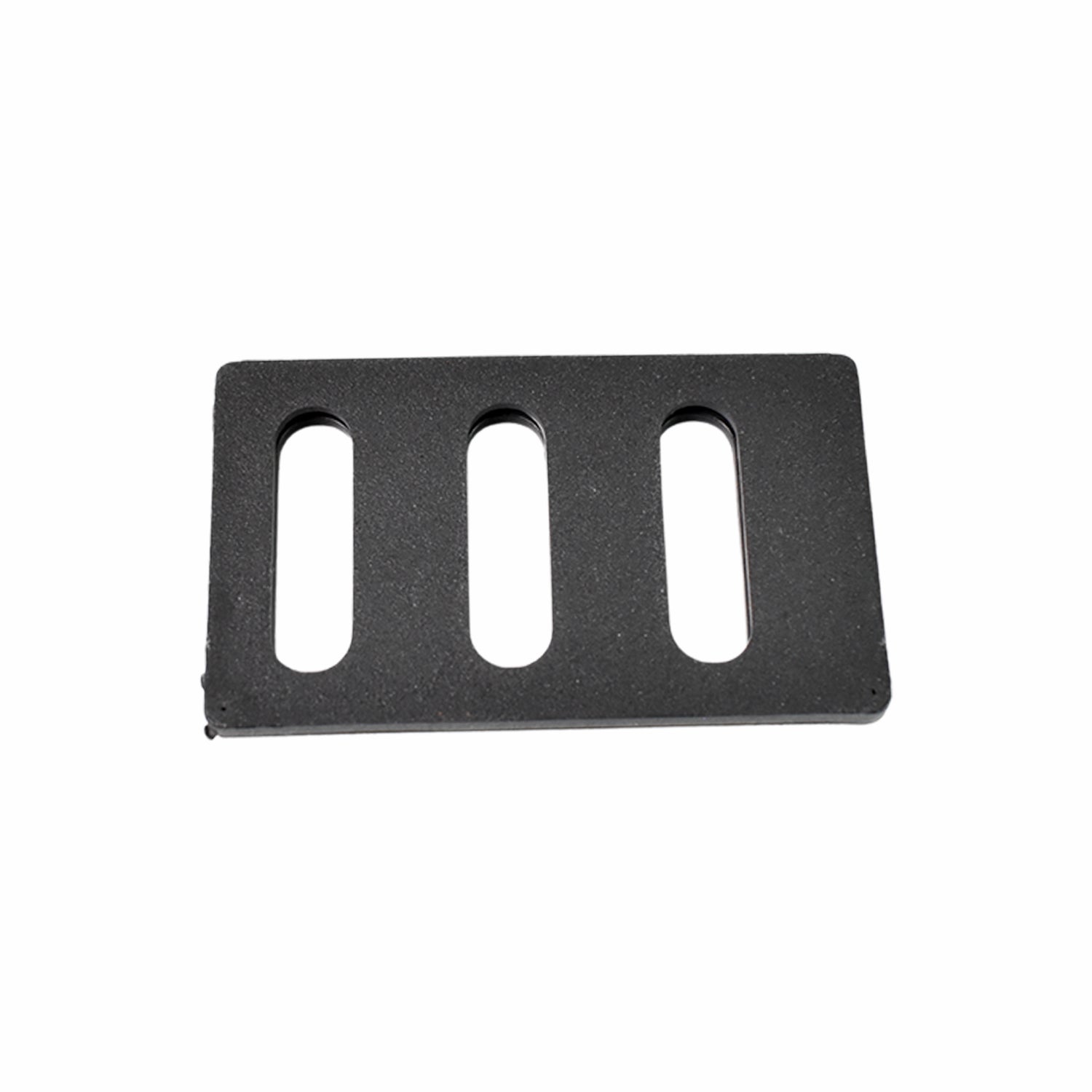 Wukusy small magic card frame toy in mixed colors, designed for displaying collectible cards, perfect for kids and hobbyists