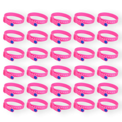 Wukusy toy friendship belt for kids featuring colorful, adjustable design symbolizing true friendship and bonding.
