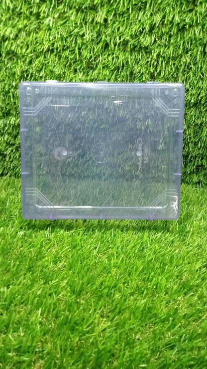 Wukusy Commander Container for kitchen storage, used for organizing and holding various household items or kitchen supplies.