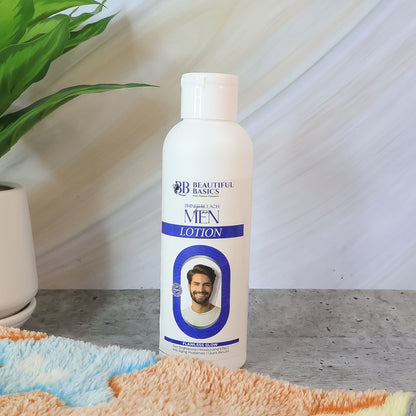 Wukusy Beautiful Basics Shined Bleach 200g, health care product with a white bottle and label, used for cleaning and disinfecting.