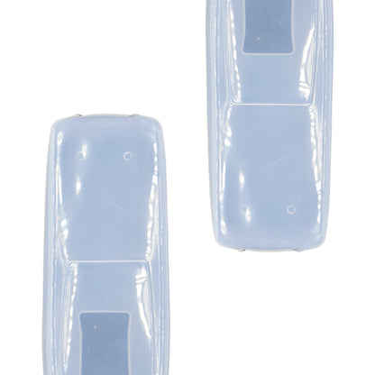 Wukusy protective cover for Dish TV set-top box remote control, soft pouch holder for remote protection and storage.