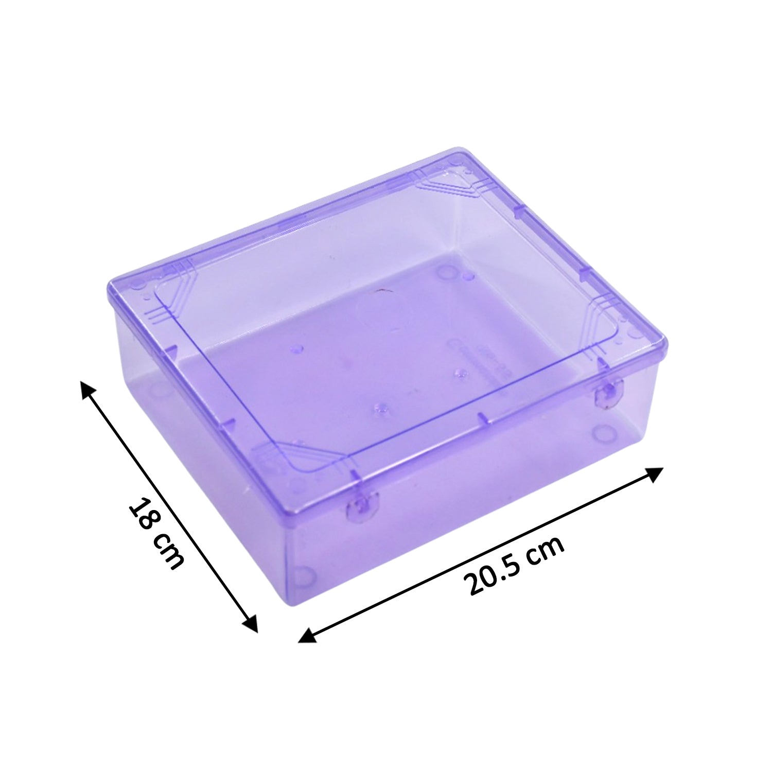 Wukusy Commander container for kitchen storage, used for organizing and storing various items and kitchen essentials.