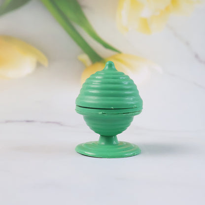 Wukusy Aditi Classic Magic Ball and Vase trick toy set with a colorful ball and decorative vase for performing magic illusions