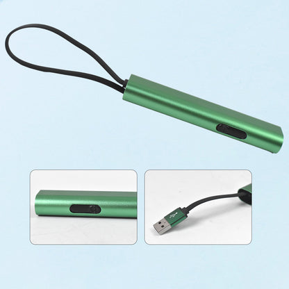 Wukusy 3-in-1 extendable charging and data transfer cable for mobile devices, versatile mobile accessories with multiple connectors