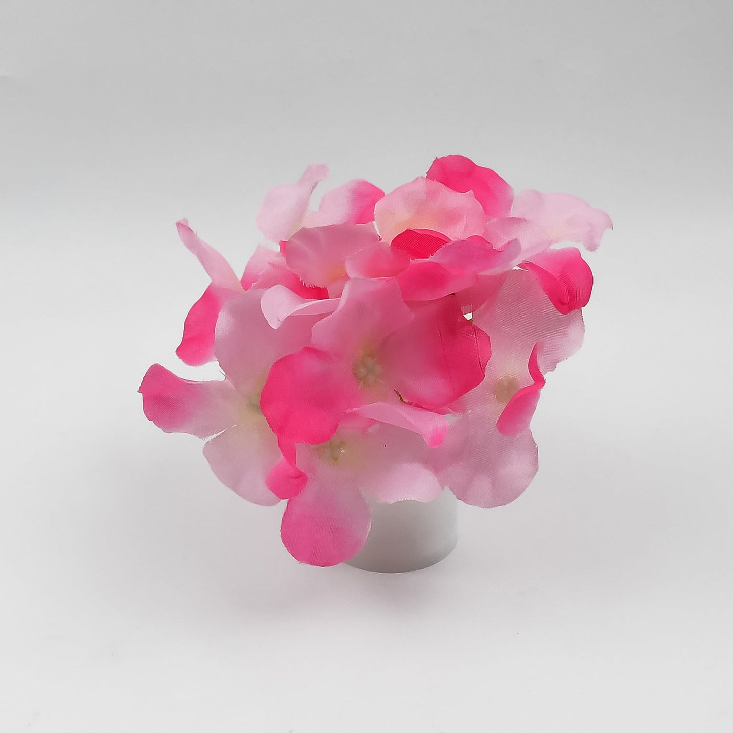 Wukusy LED mood light for bedroom interior decor, showcasing a sleek, colorful lighting setup for home improvement.