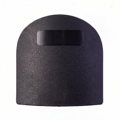 Wukusy finger guard protector for kitchen chopping, colorful safety tool, helps prevent cuts during food preparation.